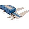 H & H Industrial Products Dasqua 0-200mm/0-8" Large Screen IP67 Digital Caliper 2015-1010